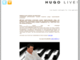 hugolive.com