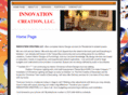 innovationcreationllc.net