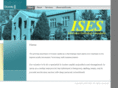 isesincorporated.com