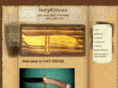 iveyknives.com