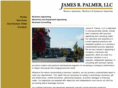 jamesrpalmer.com