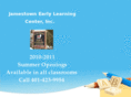 jamestownearlylearningcenter-ri.com