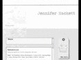 jennifer-hackett.co.uk
