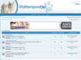 kattenpootjes.com