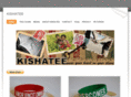 kishatee.com