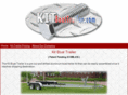 kitboattrailer.com