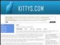 kittys.com