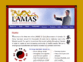 lamasqigongcanada.com