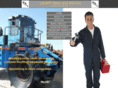 landfillpartsandservice.com