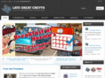 lategreatchevys.org