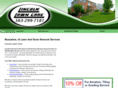 lincolnlawn.com