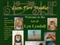 lionfirestudio.com