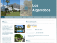 losalgarrobos.net