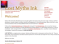 lostmythsink.com