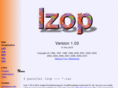 lzop.org