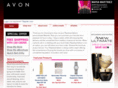 mariasavon.com