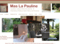 mas-la-pauline.com