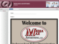 maxcarts.com