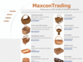 maxcontrading.com