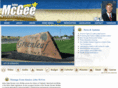 mcgeeforidaho.com