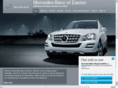 mercedesofeaston.com