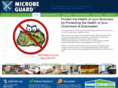 microbeguardwi.com