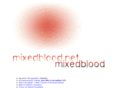 mixedblood.net
