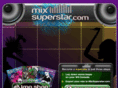 mixsuperstar.com