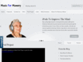 musicformemory.org