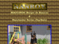 nanrox.com