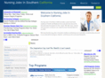 nursingjobsinsoutherncalifornia.com