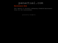 panactual.com