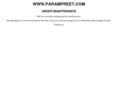 parampreet.com