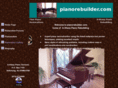 pianorebuilder.com