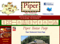piperrestaurant.com