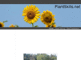 plantskills.net