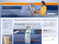 power-kiosk.com