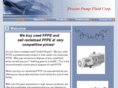 precisepumpfluid.com