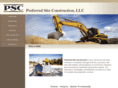 preferredsiteconstruction.com