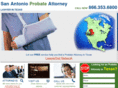 probatelawyersanantonio.com