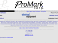 promark-corp.com