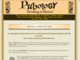 pubology.com