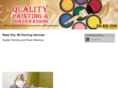 qualitypaintingandpowerwashing.com