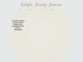 ralphgradyjames.com