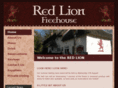 redlionfreehouse.com