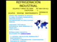 refrigeracionindustrial.com.co