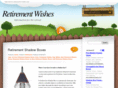 retirement-wishes.net