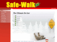 safewalkicemelt.com