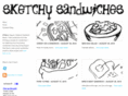sketchysandwich.com