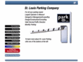 stlouisparking.com